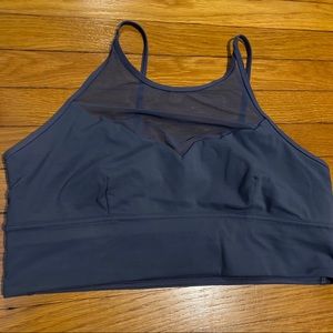 🍋 Lululemon Adore Your Core Bra